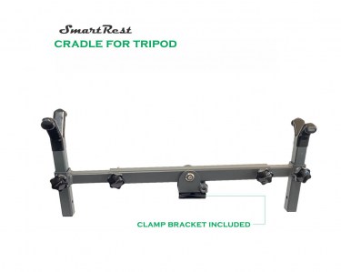 Cradle and bracket Only4